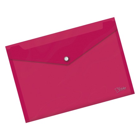 MAPA CU BUTON A4 FOLDER