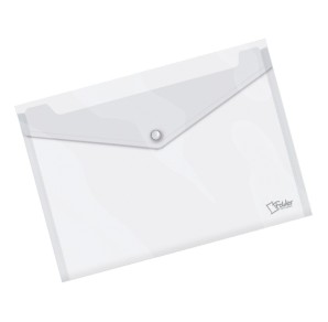 MAPA CU BUTON A4 FOLDER
