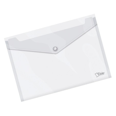 MAPA CU BUTON A4 FOLDER
