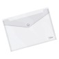 MAPA CU BUTON A4 FOLDER