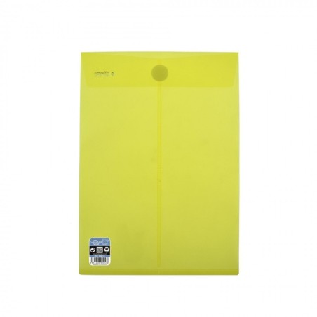 MAPA CU ARICI VERTICALA A4 240X335MM