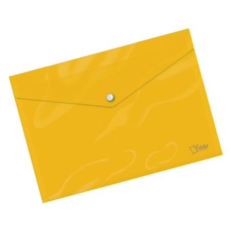 MAPA CU BUTON A4 FOLDER