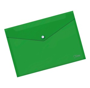 MAPA CU BUTON A4 FOLDER