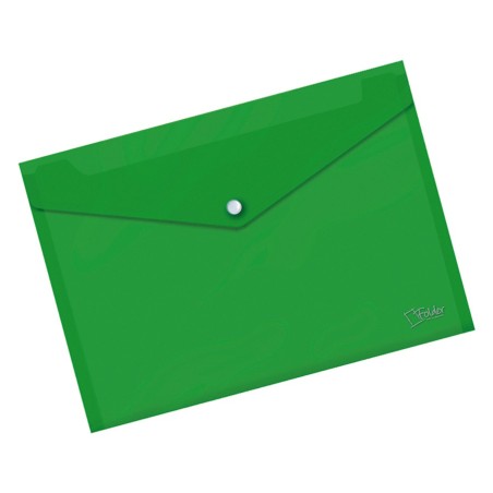 MAPA CU BUTON A4 FOLDER