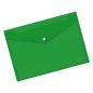 MAPA CU BUTON A4 FOLDER