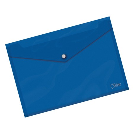 MAPA CU BUTON A4 FOLDER