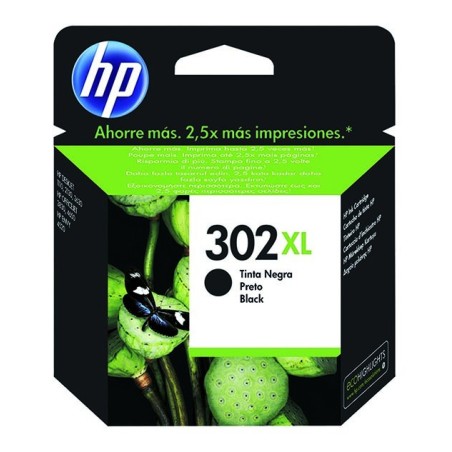 CARTUS HP 302XL OFFICEJET 3636/3830/3832 NEGRU