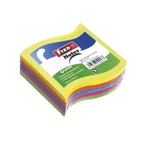 NOTITE ADEZIVE FIXO STEAG