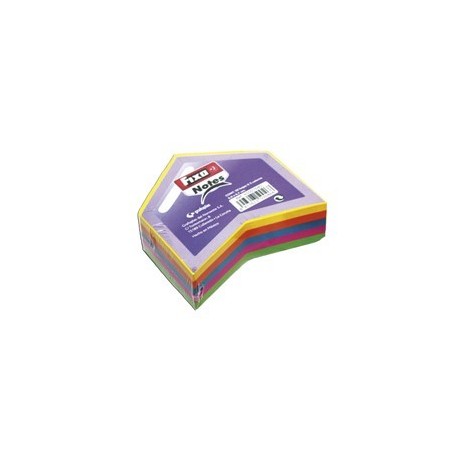 NOTITE ADEZIVE FIXO VARF SAGEATA