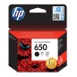 CARTUS HP 650 NEGRU