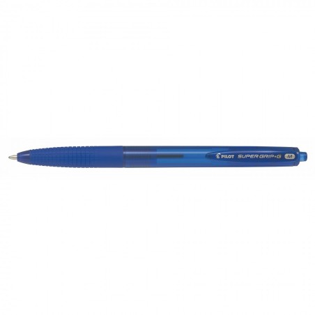 PIX ALBASTRU SUPER GRIP-G PILOT