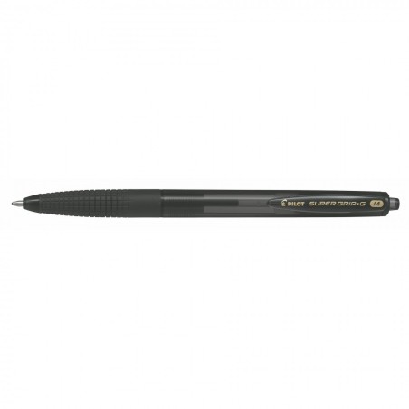 PIX NEGRU SUPER GRIP-G PILOT