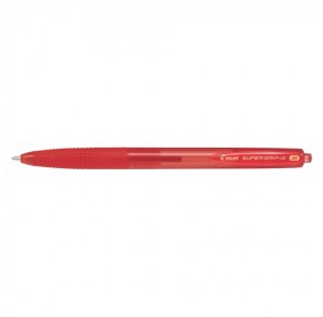 PIX ROSU SUPER GRIP-G PILOT
