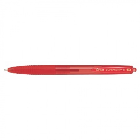 PIX ROSU SUPER GRIP-G PILOT