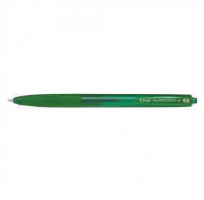 PIX VERDE SUPER GRIP-G PILOT