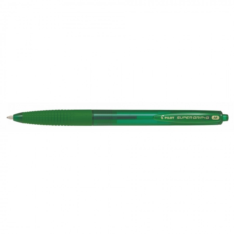 PIX VERDE SUPER GRIP-G PILOT PIX VERDE SUPER GRIP-G PILOT