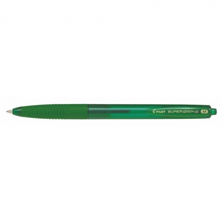 PIX VERDE SUPER GRIP-G PILOT