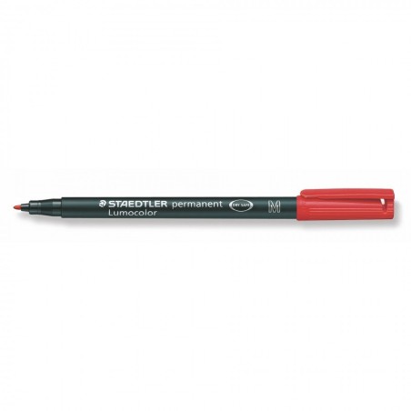 MARKER PERMANENT LUMOCOLOR M  STAEDTLER