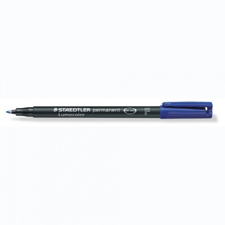 MARKER PERMANENT LUMOCOLOR F  STAEDTLER