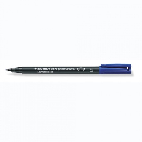 MARKER PERMANENT LUMOCOLOR SF  STAEDTLER
