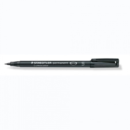 MARKER PERMANENT LUMOCOLOR SF  STAEDTLER