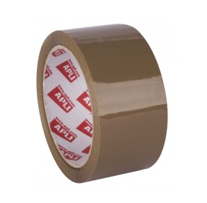 BANDA ADEZIVA PP 66X48 MARO FOARTE REZISTENTA