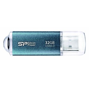 MEMORIE USB 3.1 TSOP M01 SILICON POWER 32GB