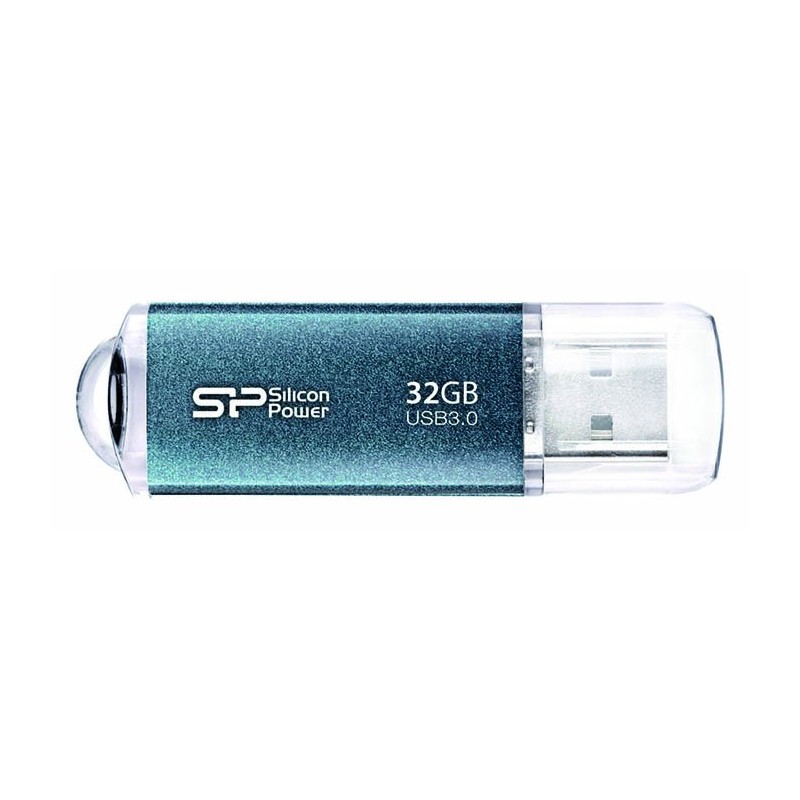MEMORIE USB 3.1 TSOP M01 SILICON POWER 32GB MEMORIE USB 3.1 TSOP M01 SILICON POWER 32GB
