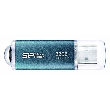 MEMORIE USB 3.1 TSOP M01 SILICON POWER 32GB