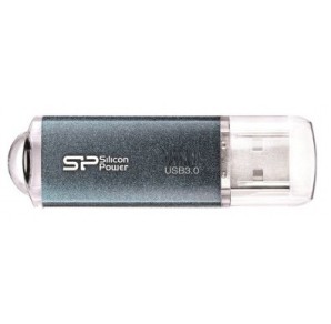 MEMORIE USB 3.1 TSOP M01 SILICON POWER 64GB