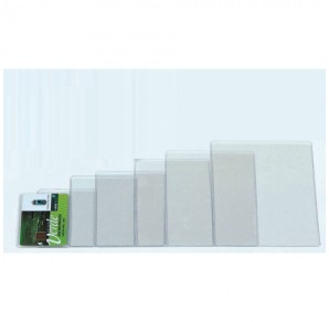 PROTECTIE DOCUMENTE PVC 120X170mm