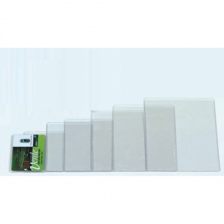 PROTECTIE DOCUMENTE PVC 80X120mm