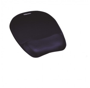 MOUSE PAD CU SUPORT INCHEIETURA MEMORY FOAM