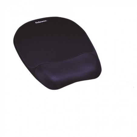 MOUSE PAD CU SUPORT INCHEIETURA MEMORY FOAM