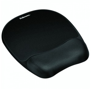 MOUSE PAD CU SUPORT INCHEIETURA MEMORY FOAM