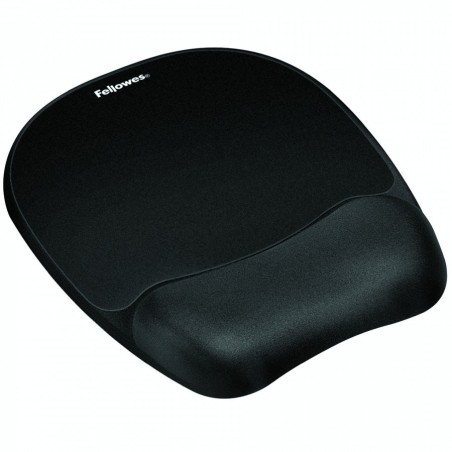 MOUSE PAD CU SUPORT INCHEIETURA MEMORY FOAM