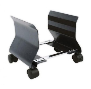 SUPORT UNITATE PC CU ROTI PREMIUM FELLOWES
