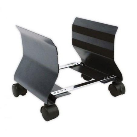 SUPORT UNITATE PC CU ROTI PREMIUM FELLOWES