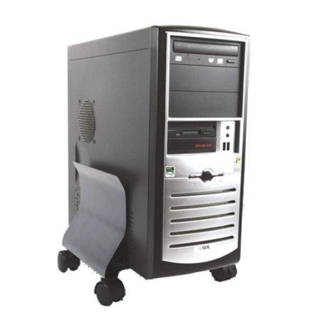 SUPORT UNITATE PC CU ROTI PREMIUM FELLOWES