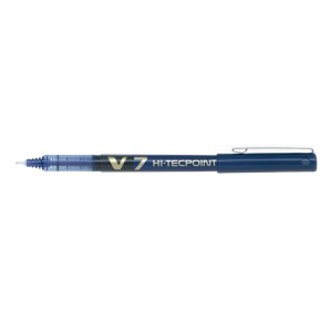 ROLLER PILOT V-7  HI-TECPOINT ALBASTRU