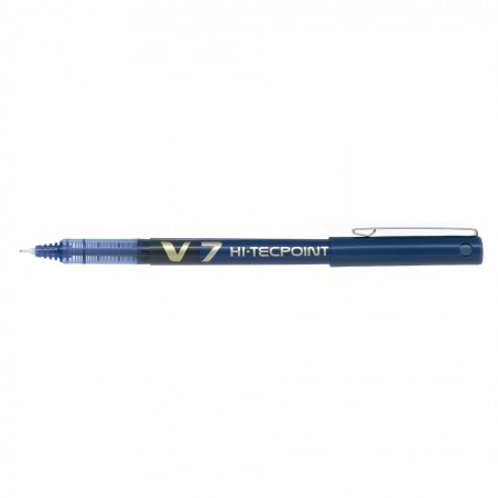 ROLLER PILOT V-7  HI-TECPOINT ALBASTRU