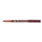 ROLLER PILOT V-7  HI-TECPOINT ROSU