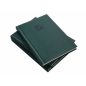 AGENDA A5 NEDATATA 224F VERDE