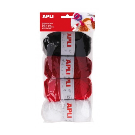 GHEM LANA 50GR APLI
