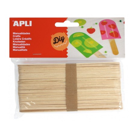 BETE JUMBO APLI PUNGA 40 BUC