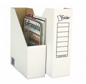 SUPORT VERTICAL DOCUMENTE CARTON FOLDER