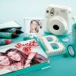 DECOR PEN PEARL ROSU APLI