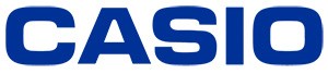 CASIO