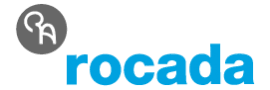 ROCADA